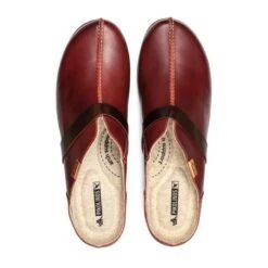 Pikolinos Granada W0W-3590C1 Clog Arcilla (Women's) 8 Pikolinos Granada W0W-3590C1 Clog Arcilla (Women's) -Dansko Shoe Store 100 gran w0w 3590c1 pk arcilla big