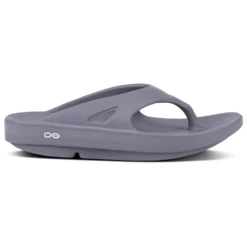 OOFOS OOriginal Slate Sandal (Unisex)