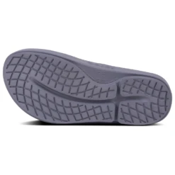 OOFOS OOriginal Slate Sandal (Unisex) 13 OOFOS OOriginal Slate Sandal (Unisex) -Dansko Shoe Store 1000SLATE 7