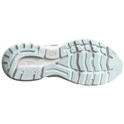 Brooks Ghost 15 Running Shoe Peacoat/Pearl/Salt Air (Women's) -Dansko Shoe Store 120380450 6