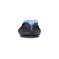 OOFOS OOlala Luxe Atlantis Sandal (Women's) -Dansko Shoe Store 1401ATLANTIS 3