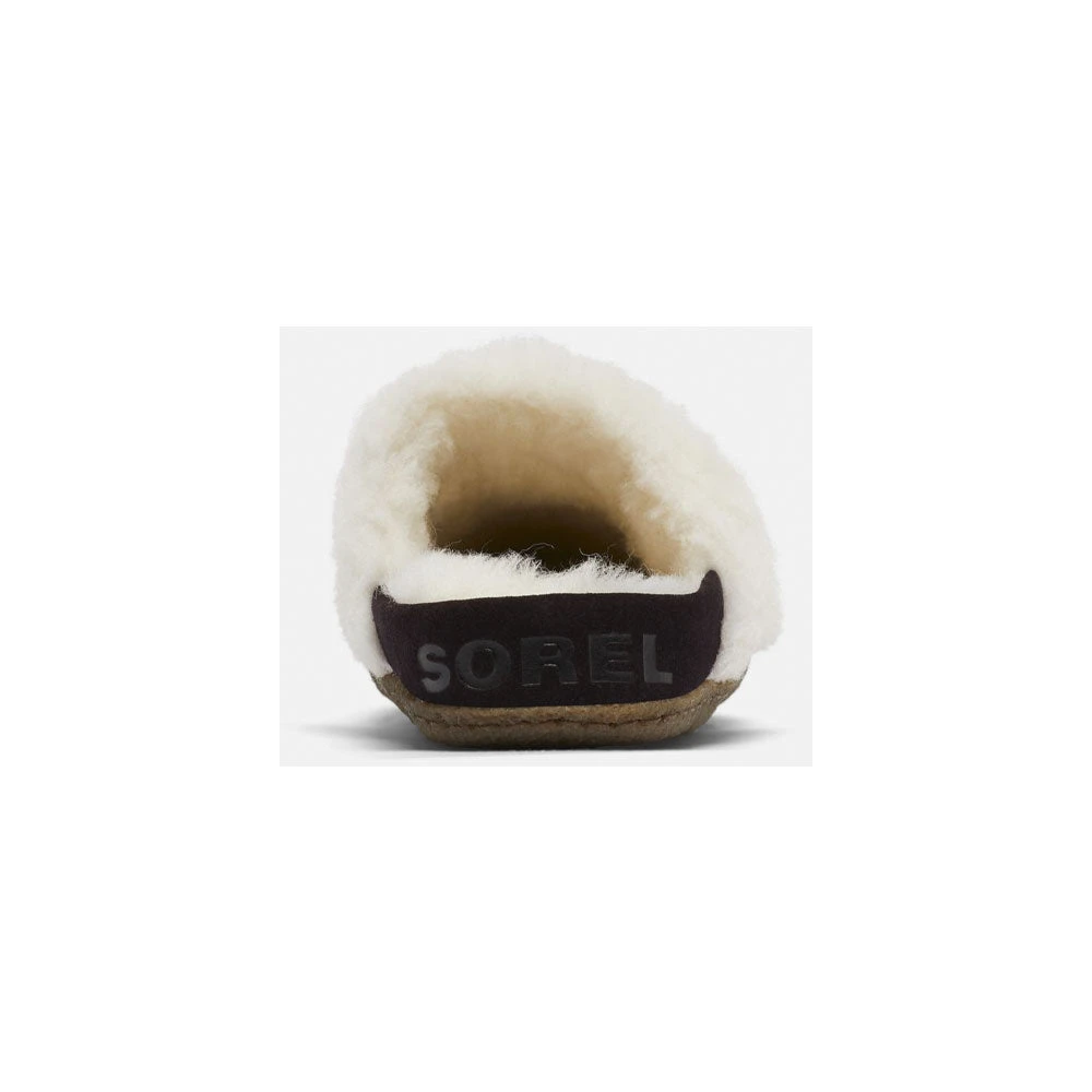 Sorel Nakiska Slide II Slipper New Cinder, Gum 2 (Women's) 3 Sorel Nakiska Slide II Slipper New Cinder, Gum 2 (Women's) - Image 3