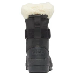 Sorel Tivoli™ IV Winter Parc Boot Velvet Black, Sea Salt Leather (Women's) 12 Sorel Tivoli™ IV Winter Parc Boot Velvet Black, Sea Salt Leather (Women's) -Dansko Shoe Store 1977881010 8