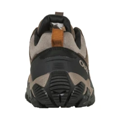 Oboz Sawtooth X Low Canteen Trail Shoe (Men's) -Dansko Shoe Store 23501CANTEEN 6