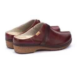 Pikolinos Granada W0W-3590C1 Clog Arcilla (Women's) 9 Pikolinos Granada W0W-3590C1 Clog Arcilla (Women's) -Dansko Shoe Store 30 gran w0w 3590c1 pk arcilla big