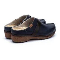 Pikolinos Granada W0W-3590C1 Clog Blue (Women's) 9 Pikolinos Granada W0W-3590C1 Clog Blue (Women's) -Dansko Shoe Store 30 gran w0w 3590c1 pk blue big