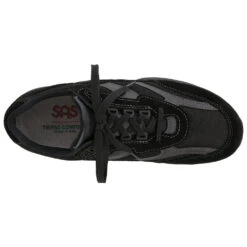 SAS Journey Mesh Black (Men's) -Dansko Shoe Store 3 2c4b7401 7cc7 42d7 b97c 6203f4b6b35b