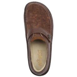 Alegria Brenna Peaceful Easy Brown (Women's) 5 Alegria Brenna Peaceful Easy Brown (Women's) -Dansko Shoe Store 3 6a4c6c15 0698 4927 9cee 3d2838cefcc8