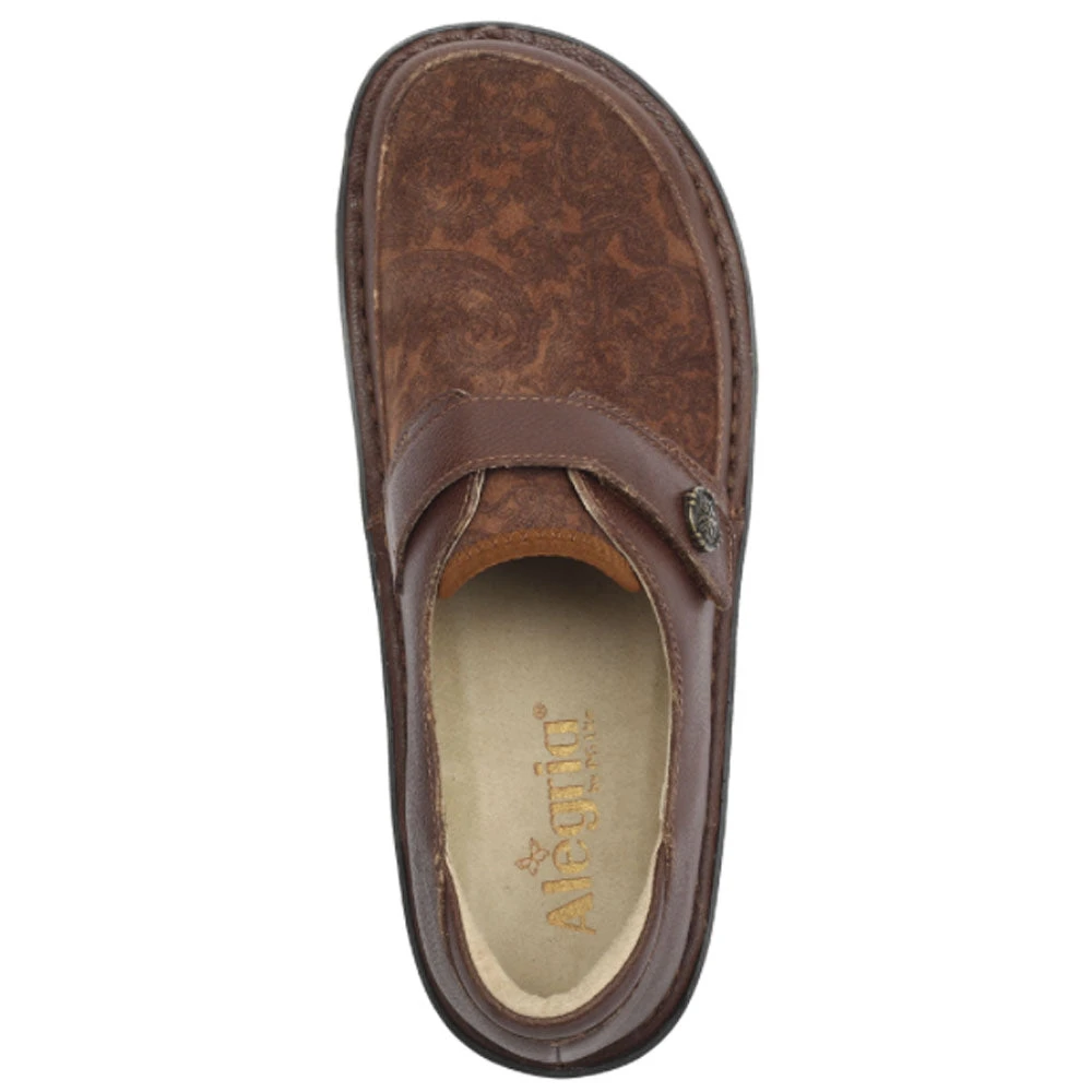 Alegria Brenna Peaceful Easy Brown (Women's) 3 Alegria Brenna Peaceful Easy Brown (Women's) - Image 3