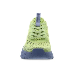 Dansko Peony Yellow Mesh Sneaker (Women's) 10 Dansko Peony Yellow Mesh Sneaker (Women's) -Dansko Shoe Store 4207175417 5