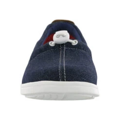 SAS Funk Loafer Blue Jean (Women's) -Dansko Shoe Store 4 0cc1b47c 80ad 4b42 85f2 92ef05b5e80c