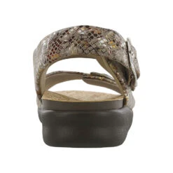 SAS Relaxed Sandal Multisnake Taupe Leather (Women's) 9 SAS Relaxed Sandal Multisnake Taupe Leather (Women's) -Dansko Shoe Store 4 877f84f9 eff3 4bbe 9df5 6922f5881cb2