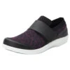 Alegria Qwik Purple Dash (Women's)