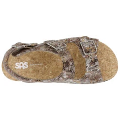 SAS Relaxed Sandal Multisnake Taupe Leather (Women's) 10 SAS Relaxed Sandal Multisnake Taupe Leather (Women's) -Dansko Shoe Store 5 bd63be7b f7af 4c13 8eee 527983760534