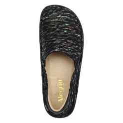 Alegria Debra Clog Obscura (Women's) -Dansko Shoe Store 7628 3 86cf9da9 6df6 4a86 a449 7ab6ec218e39