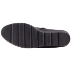 AquaDiva Tulip Waterproof Boot Black (Women's) -Dansko Shoe Store AD1244BLK 6