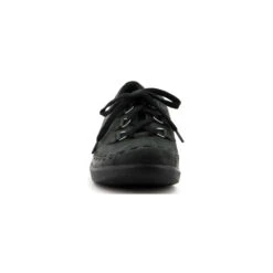 Ziera Allsorts Black Trooper Nubuck (Women's) 7 Ziera Allsorts Black Trooper Nubuck (Women's) -Dansko Shoe Store AllsoBLK4