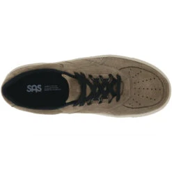SAS High Street Sneaker Almond (Men's) -Dansko Shoe Store Alm 5