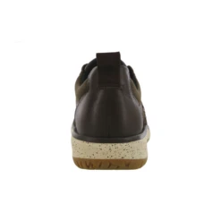 SAS Boulder Lace Up Shoe Smores (Women's) -Dansko Shoe Store BOULDERSMORES 6