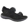 SAS Maverick Sandal Black (Men's)