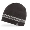 Sunday Afternoons Reflector Beanie Black