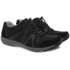Dansko Henriette Black (Women's) 7 Dansko Henriette Black (Women's) -Dansko Shoe Store Blk 3 06841fe1 5256 48a1 af05 94eb64dc037c