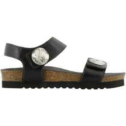Taos Luckie Sandal Black (Women's) -Dansko Shoe Store Blk 3 2ed47e00 f166 4cfe af32 1b1ec02352d4