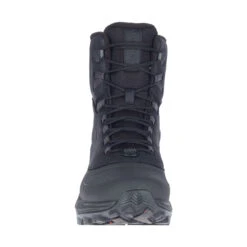 Merrell Thermo Overlook 2 Mid Waterproof Black (Men's) -Dansko Shoe Store Blk 4 53121570 05b5 4a36 bb6f 23f0498c368a