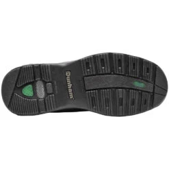 Dunham 8000 Mid Waterproof Boot Black Leather (Men's) 9 Dunham 8000 Mid Waterproof Boot Black Leather (Men's) -Dansko Shoe Store Blk 5 1702ad06 ae49 4037 a22d 1534dad0625a