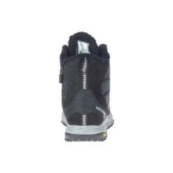 Merrell Antora Sneaker Boot Waterproof Black (Women's) -Dansko Shoe Store Blk 5 4dc37887 2854 4b6f 9a60 b2f0430cb8fc