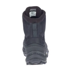 Merrell Thermo Overlook 2 Mid Waterproof Black (Men's) -Dansko Shoe Store Blk 5 aff732e7 be9d 4216 8b7e 3791a48c1a9c