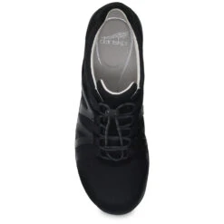 Dansko Henriette Black (Women's) 8 Dansko Henriette Black (Women's) -Dansko Shoe Store Blk 5 cd682d4d 670f 446a 9e8d 9bfb05c534aa