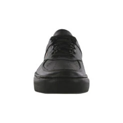 SAS High Street Sneaker Matte Black (Men's) 10 SAS High Street Sneaker Matte Black (Men's) -Dansko Shoe Store Blk 5 edca62fd 18f8 498c 9296 edd21575f854