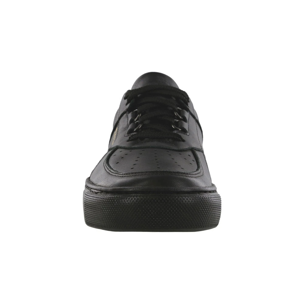 SAS High Street Sneaker Matte Black (Men's) 5 SAS High Street Sneaker Matte Black (Men's) - Image 5