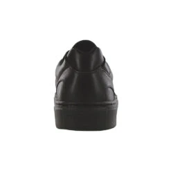 SAS High Street Sneaker Matte Black (Men's) 11 SAS High Street Sneaker Matte Black (Men's) -Dansko Shoe Store Blk 6 532ea1b6 0327 4235 bf19 c4023f0bde4a