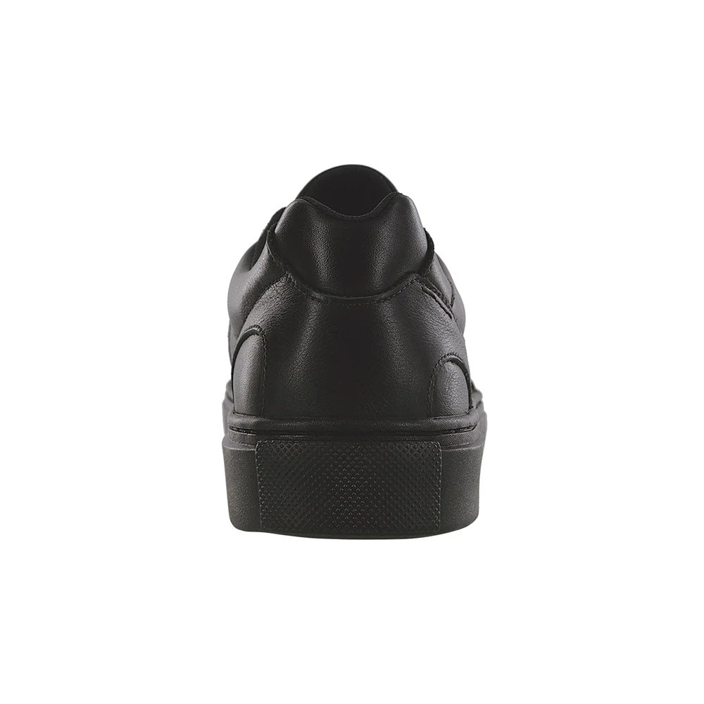 SAS High Street Sneaker Matte Black (Men's) 6 SAS High Street Sneaker Matte Black (Men's) - Image 6