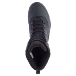 Merrell Thermo Overlook 2 Mid Waterproof Black (Men's) -Dansko Shoe Store Blk 6 60994397 c26b 49bd b8d5 e2a4f42ec89d