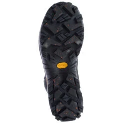 Merrell Thermo Overlook 2 Mid Waterproof Black (Men's) -Dansko Shoe Store Blk 7 c0037fc6 1012 46b9 8e2a 199fd02a0354