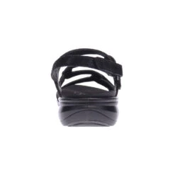 Revere Miami Sandal Black Lizard (Women's) 11 Revere Miami Sandal Black Lizard (Women's) -Dansko Shoe Store BlkLiz 5 780e4979 518c 4e32 abfa c41b408c6421