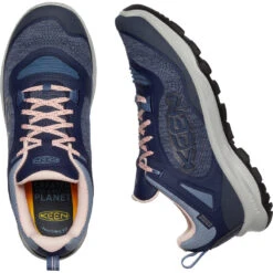 Keen Terradora Flex Waterproof Hiking Shoe Vintage Indigo/Peachy (Women's) 10 Keen Terradora Flex Waterproof Hiking Shoe Vintage Indigo/Peachy (Women's) -Dansko Shoe Store Blu 5 3f1bae15 1599 4db7 8d4c cf7b517dcbd5