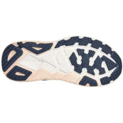 Hoka One One Hoka Arahi 5 Sneaker Blue Fog (Women's) -Dansko Shoe Store Blue Fog 6