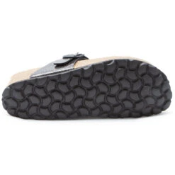 Sabatini Bari Sandal Nero Black (Women's) -Dansko Shoe Store Bori BlkSp 5