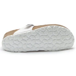 Sabatini Bari Sandal Bianco White (Women's) 7 Sabatini Bari Sandal Bianco White (Women's) -Dansko Shoe Store Bori WhtSp 4