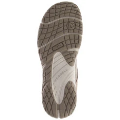 Merrell Encore Breeze 4 Aluminum (Women's) -Dansko Shoe Store Breeze4 Alu 7