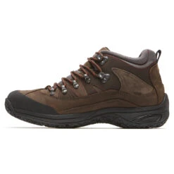 Dunham Cloud Boot Brown (Men's) -Dansko Shoe Store Brn 3 81ab9ccd de78 4e18 9daa 2f0f49a01065