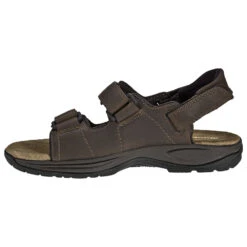 Dunham St Johnsbury Sandal Brown (Men's) -Dansko Shoe Store Brn 3 b21cafb1 f8d4 48ad 9844 7cf8b8c78964