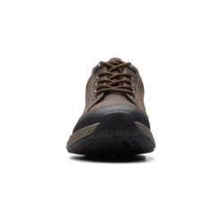 Clarks Wave 2.0 Vibe Dark Brown Waterproof (Men's) 9 Clarks Wave 2.0 Vibe Dark Brown Waterproof (Men's) -Dansko Shoe Store Brn 3 f7ed5776 f8c6 4b5e 83d4 a69cd1fc65d9