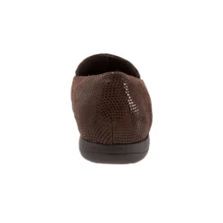 Trotters Deanna Slip-On Brown Mini Dots (Women's) -Dansko Shoe Store Brn 5 8b2dc159 312b 4379 a8f3 0058c158e296