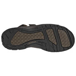 Dunham St Johnsbury Sandal Brown (Men's) -Dansko Shoe Store Brn 5 e18d8c2e c226 4a75 a10b 1e05e1e3140a