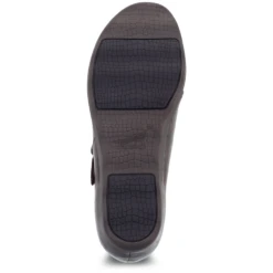 Dansko Marisa Brown Nubuck (Women's) -Dansko Shoe Store Brn 5 ee1971a2 f1e8 44b8 80f5 9953ca8943d0